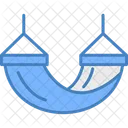 Hammock  Icon