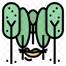 Hammock  Icon