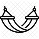 Hammock  Icon