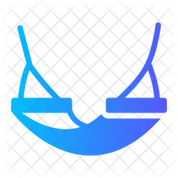 Hammock  Icon