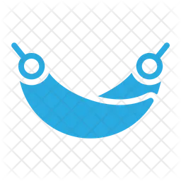 Hammock  Icon