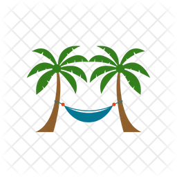 Hammock  Icon