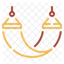 Hammock  Icon