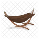 Hammock  Icon