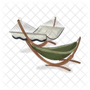 Hammock  Icon