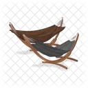 Hammock  Icon