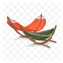 Hammock  Icon