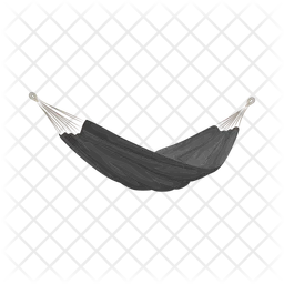 Hammock  Icon