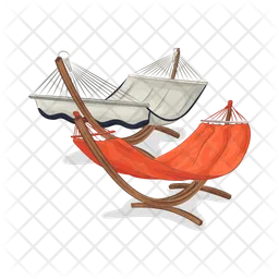 Hammock  Icon