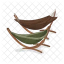 Hammock  Icon