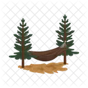 Hammock Icon