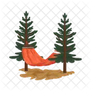 Hammock Icon