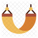 Hammock  Icon