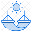 Hammock  Icon