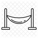 Hammock  Icon
