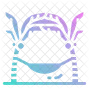 Hammock  Icon