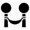 Hammock  Icon