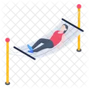 Hammock  Icon
