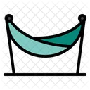 Hammock  Icon
