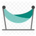 Hammock  Icon