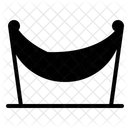Hammock  Icon