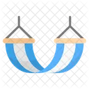 Hammock  Icon