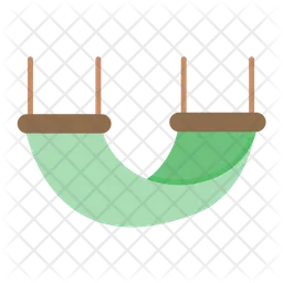 Hammock  Icon