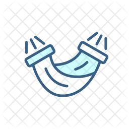 Hammock  Icon