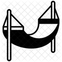 Hammock Nap  Icon