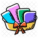 Hamper Gift Hamper Gift Basket Icon