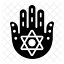 Hamsa Icon