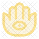 Hamsa  Icon