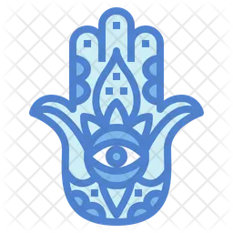 Hamsa  Icon