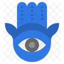 Hamsa  Icon