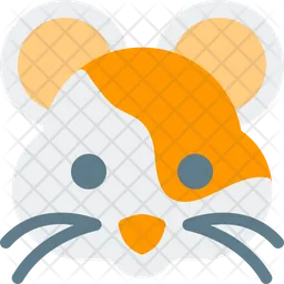 Hamster Emoji Symbol