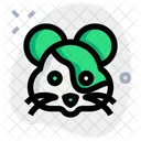Hamster Icon