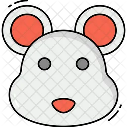 Hamster  Icon