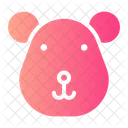Hamster Rodent Pet Icon