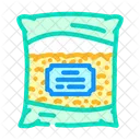 Hamster Bedding Pet Icon