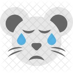 Hamster Emoji  Icon