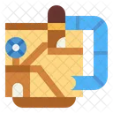 Hamster House  Icon