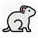 Hamster  Symbol