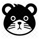 Hamster  Icon