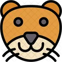 Hamster  Icon