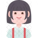 Hanako  Icon