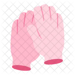 Hand  Icon