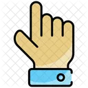 Hand Icon