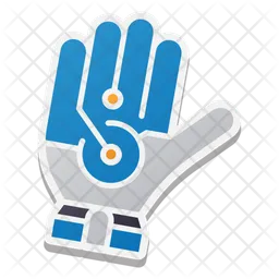 Hand  Symbol