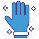 Hand Gesture Finger Icon