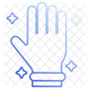 Hand Gesture Finger Icon